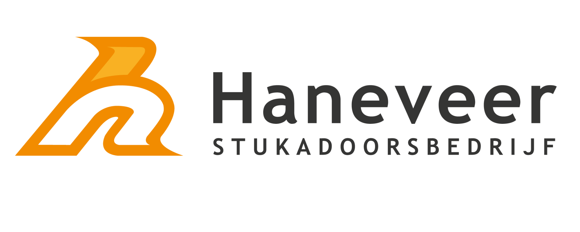 Stukadoorsbedrijf Haneveer logo